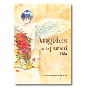 ÁNGELES EN LA PARED