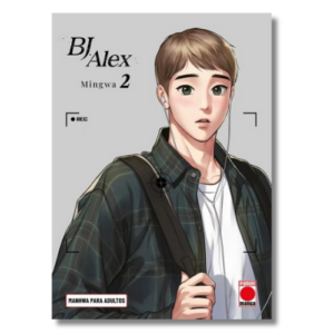 BJ ALEX 2 (ESPAÑOL)