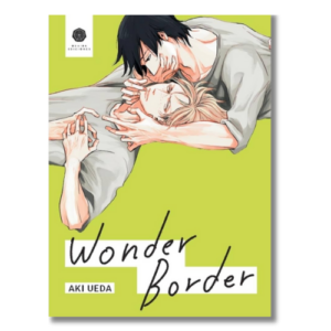 WONDER BORDER