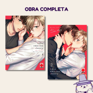 LOVE EMOTION THEORY