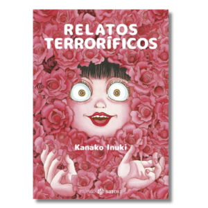 RELATOS TERRORIFICOS