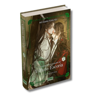 EL SISTEMA DE AUTOSALVACIÓN DEL VILLANO ESCORIA 02 EDICIÓN ESPECIAL