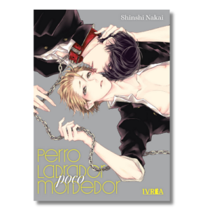 PERRO LADRADOR, POCO MORDEDOR