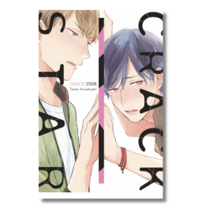 CRACK STAR