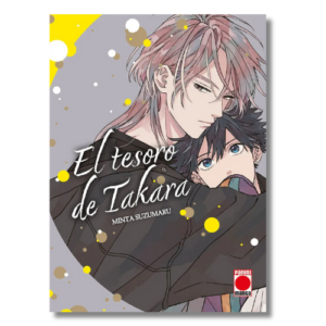 EL TESORO DE TAKARA