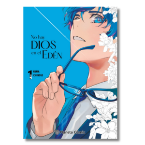 NO HAY DIOS EN EDÉN 01