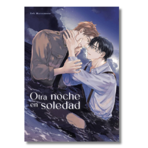 OTRA NOCHE EN SOLEDAD