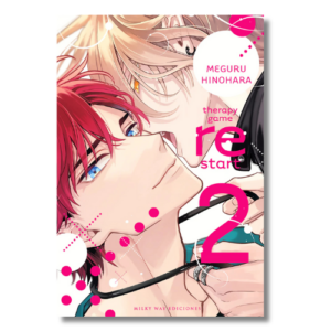 THERAPY GAME RESTART 2