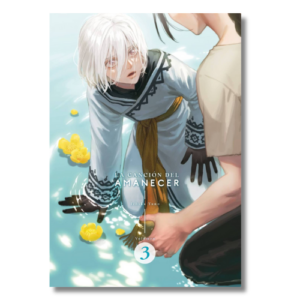 LA CANCIÓN DEL AMANECER 03