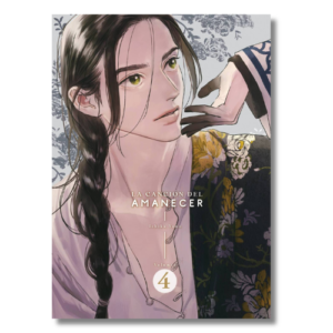 LA CANCIÓN DEL AMANECER 04