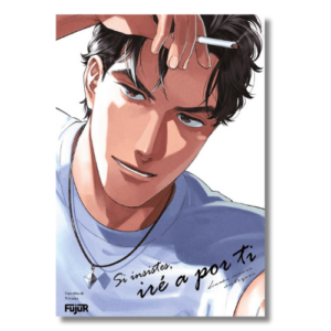 SI INSISTES, IRÉ A POR TI